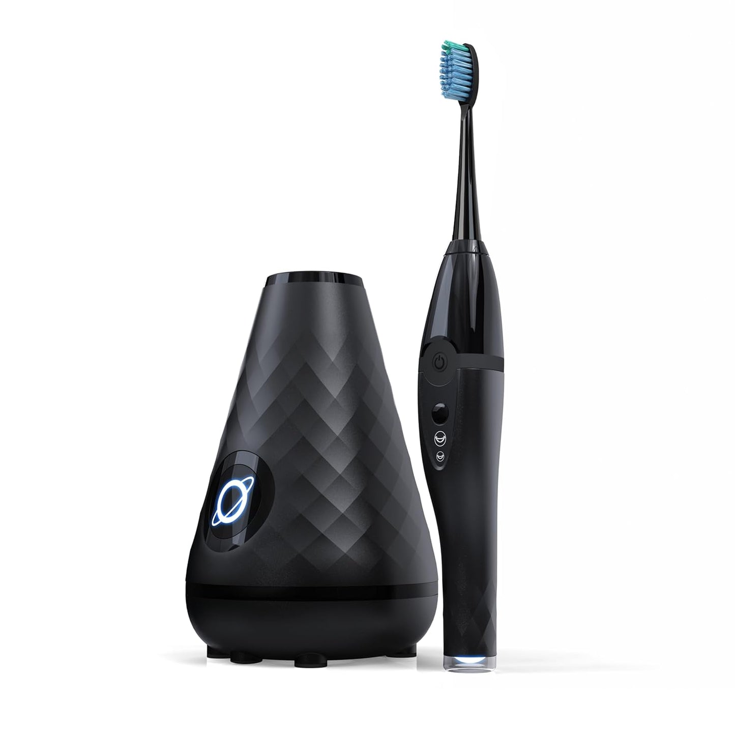 Tao Clean UV Sanitizing Sonic Toothbrush for Superior Oral Care