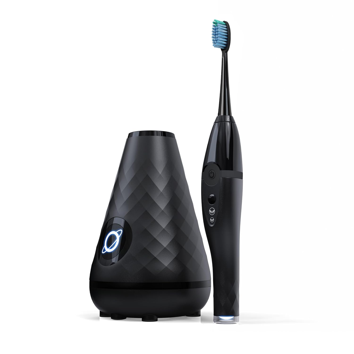 Tao Clean UV Sanitizing Sonic Toothbrush for Superior Oral Care