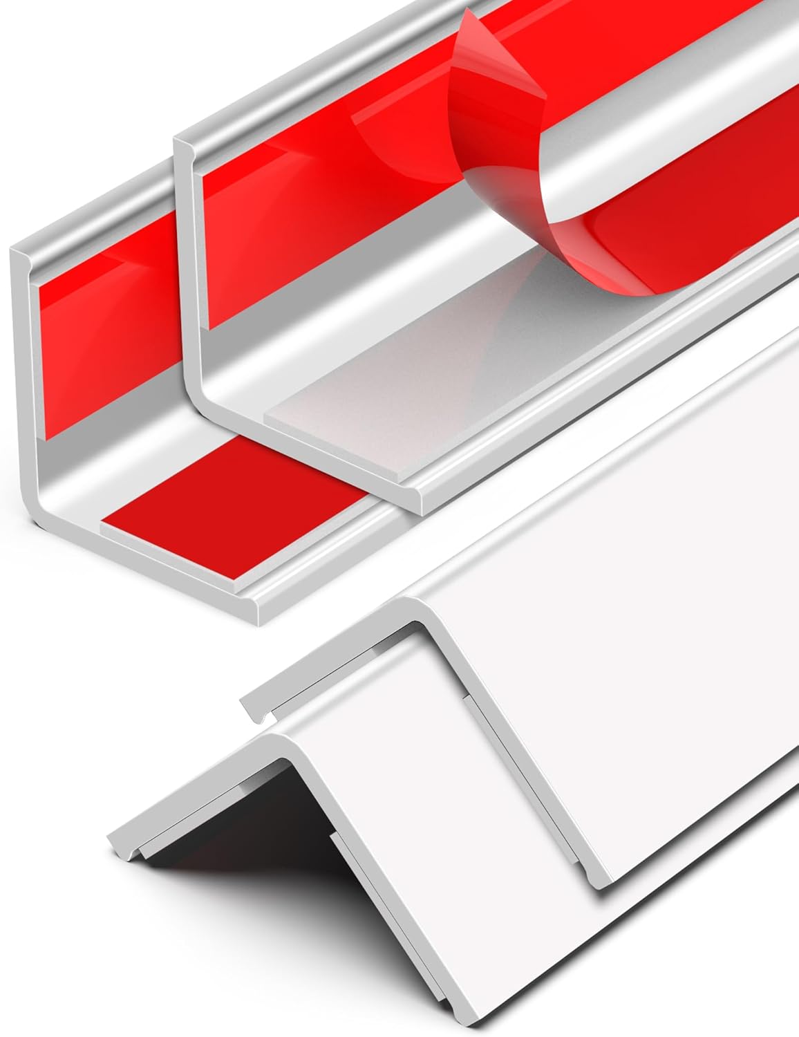 Frychee Wall Corner Protector - Stylish Edge Guards for Safety