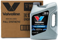 Valvoline Heavy Duty Full Synthetic 15W-40 Diesel Engine Oil - Case