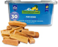 Himalayan Hard Cheese Chews for Small Dogs - Long Lasting Treat