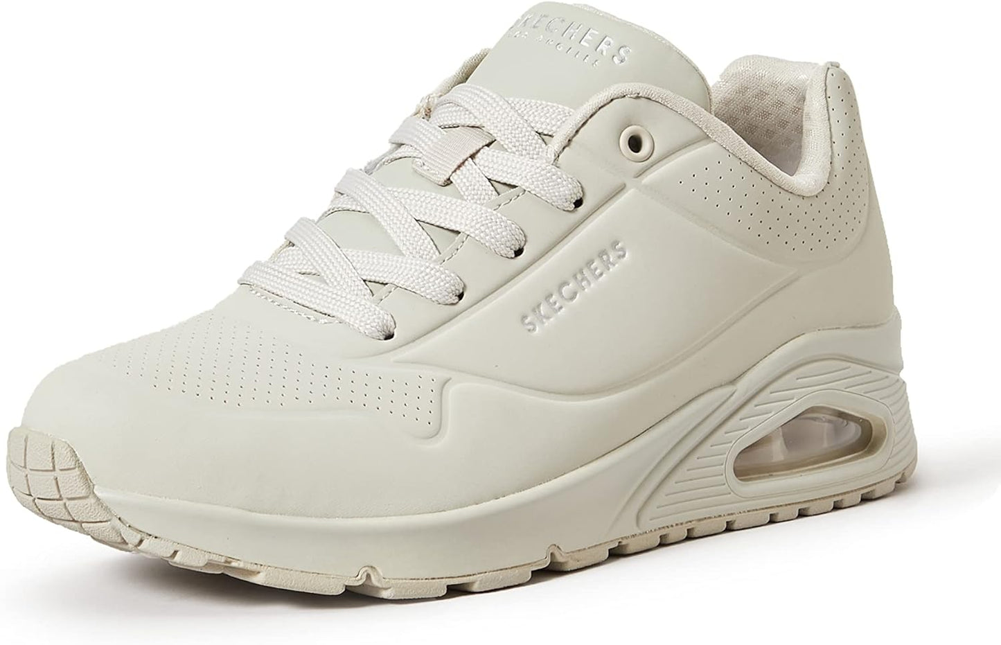 Skechers Women's Uno- Stand On Air Sneaker for Ultimate Comfort
