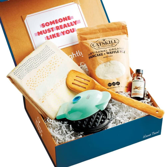 Delightly Breakfast Bliss Gift Set