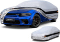 10 Layers Car Cover Custom Fit for Dodge Charger - Waterproof