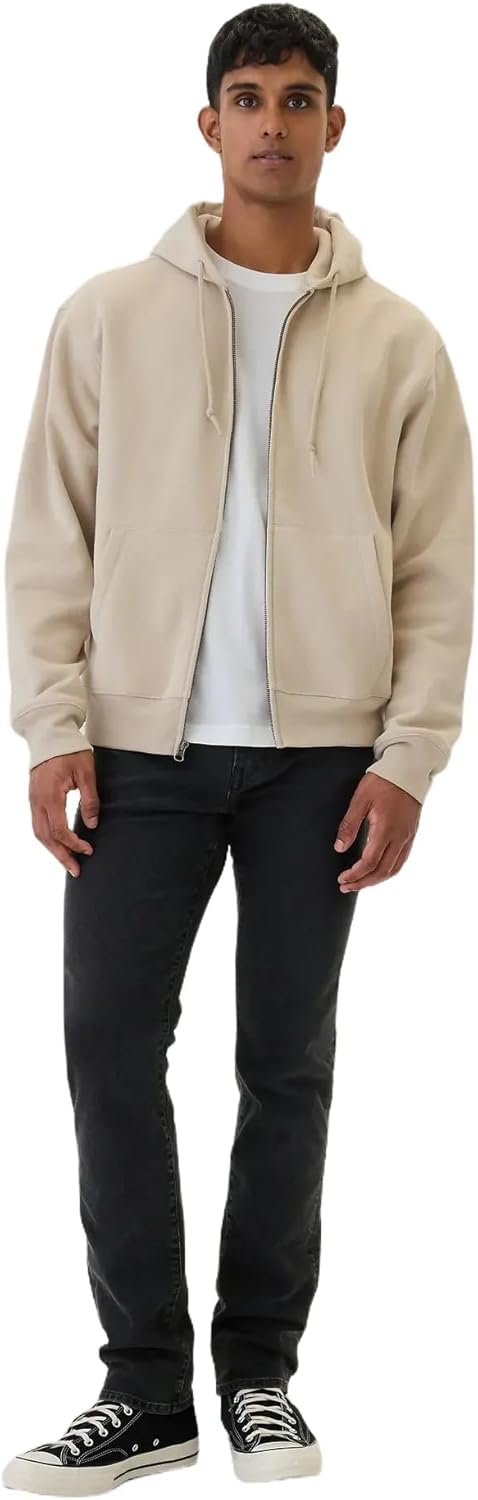 GAP Men's Slim Fit Jeans for a Timeless American Style