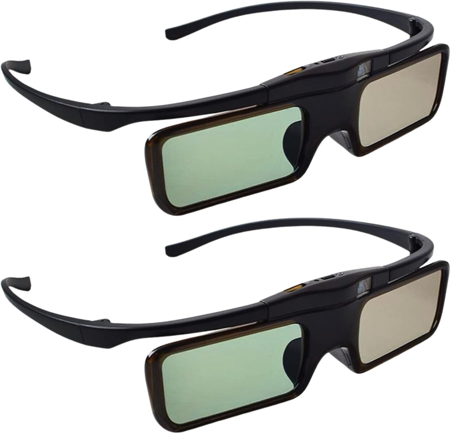 Sintron ST08-BT 3D Active Shutter Glasses for RF 3D TVs