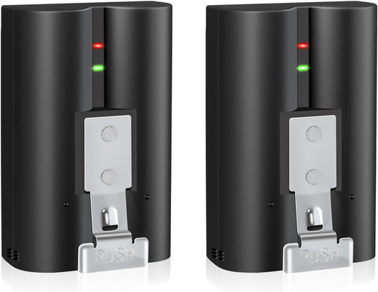 Power Up Your Security with PoweLyt Batteries!