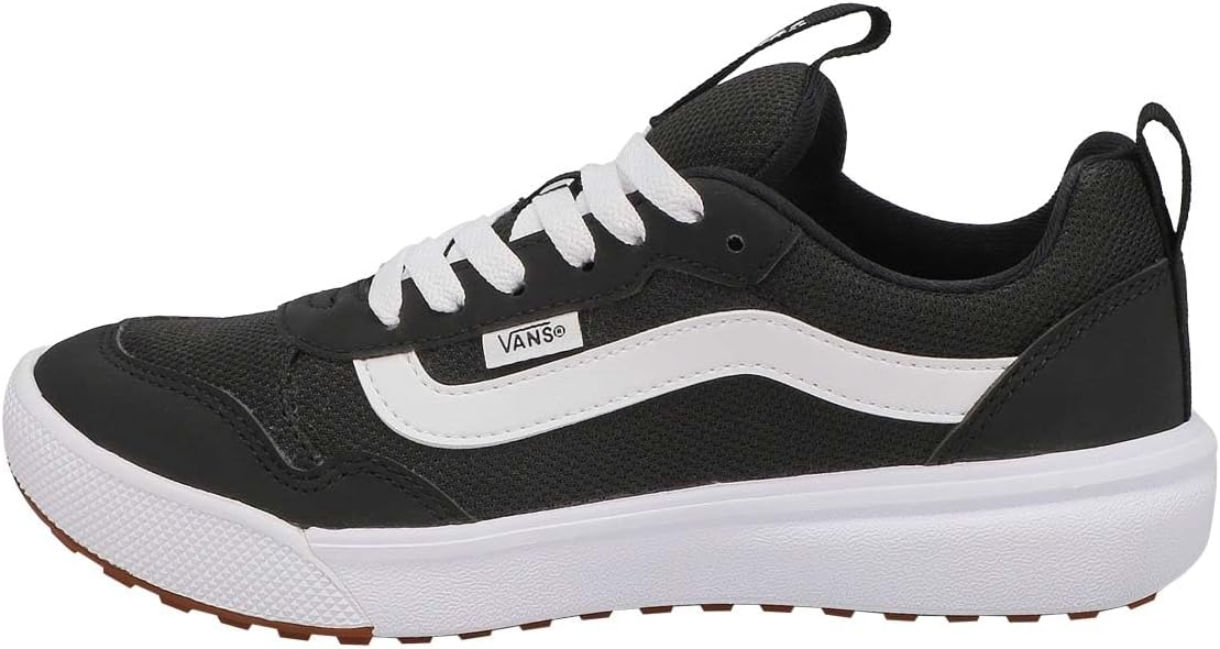 Vans Women's Range EXP Sneaker: Versatile Style for Every Adventure