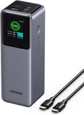 UGREEN 25000mAh Laptop Power Bank Fast Charge