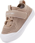 Baby Shoes Boy Girl Infant Sneakers First Walkers - Non-Slip Comfort