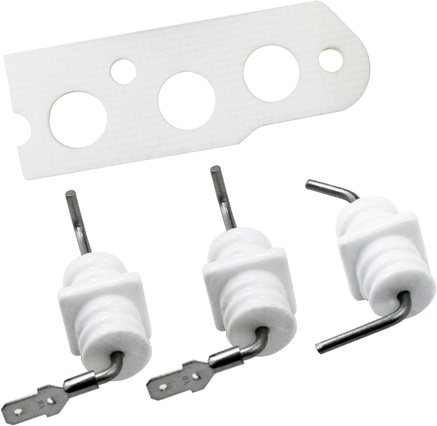 Efficient R75/R94 Rinnai Heater Replacement Kit - Cawla