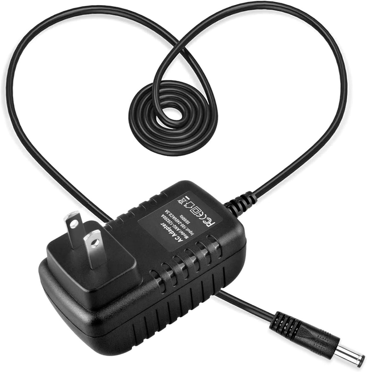 Edifier G2000 Speaker AC Adapter: Reliable Power Source