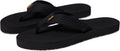 Teva Women's Mush II Flip-Flop - Foot-Forming Comfort