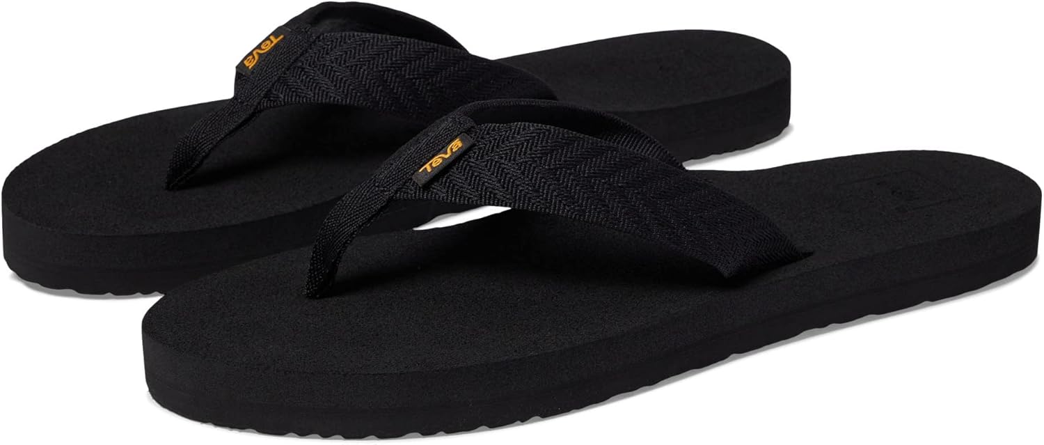 Teva Women's Mush II Flip-Flop: Comfort and Style Combined