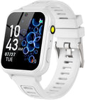 Kids Smart Watch Gift for Girls Age 4-12 - Fun Camera & Games