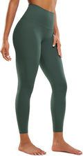 CRZ YOGA Butterluxe High Waisted Lounge Legging 25in (Style 7WLP)