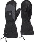 BLACK DIAMOND Men's Mercury Ski Mitts for Extreme Winter Protection
