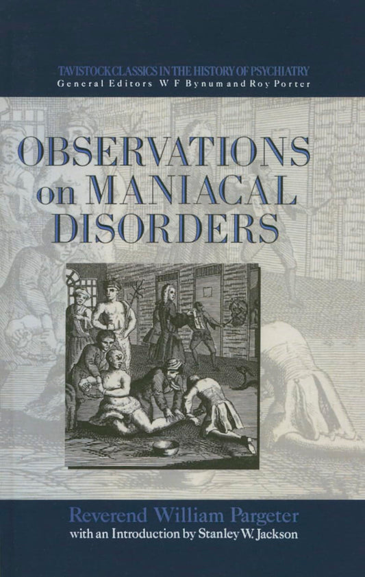 Observations on Maniacal Disorder: A Deep Dive into Psychiatry