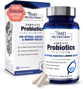 Complete Probiotics Platinum 51 Billion CFU - Digestive Support