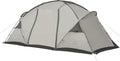 Naturehike Massif Hot Tent with Stove Jack - Spacious 4 Season Shelter