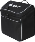 Clicgear XL Cooler Bag: Keep Drinks Cold!