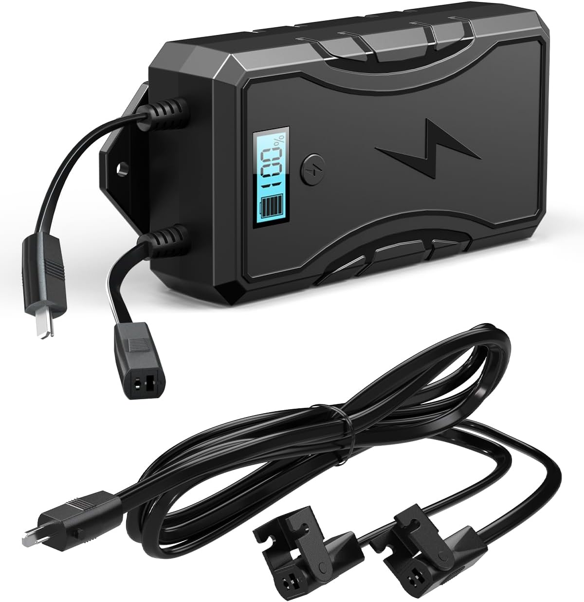 Ponkor Battery Pack for Reclining Furniture - 2500mAh Power Supply
