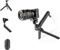 PGYTECH MANTISPOD 2.0 Bluetooth Mini Camera Vlogging Tripod - Flexible