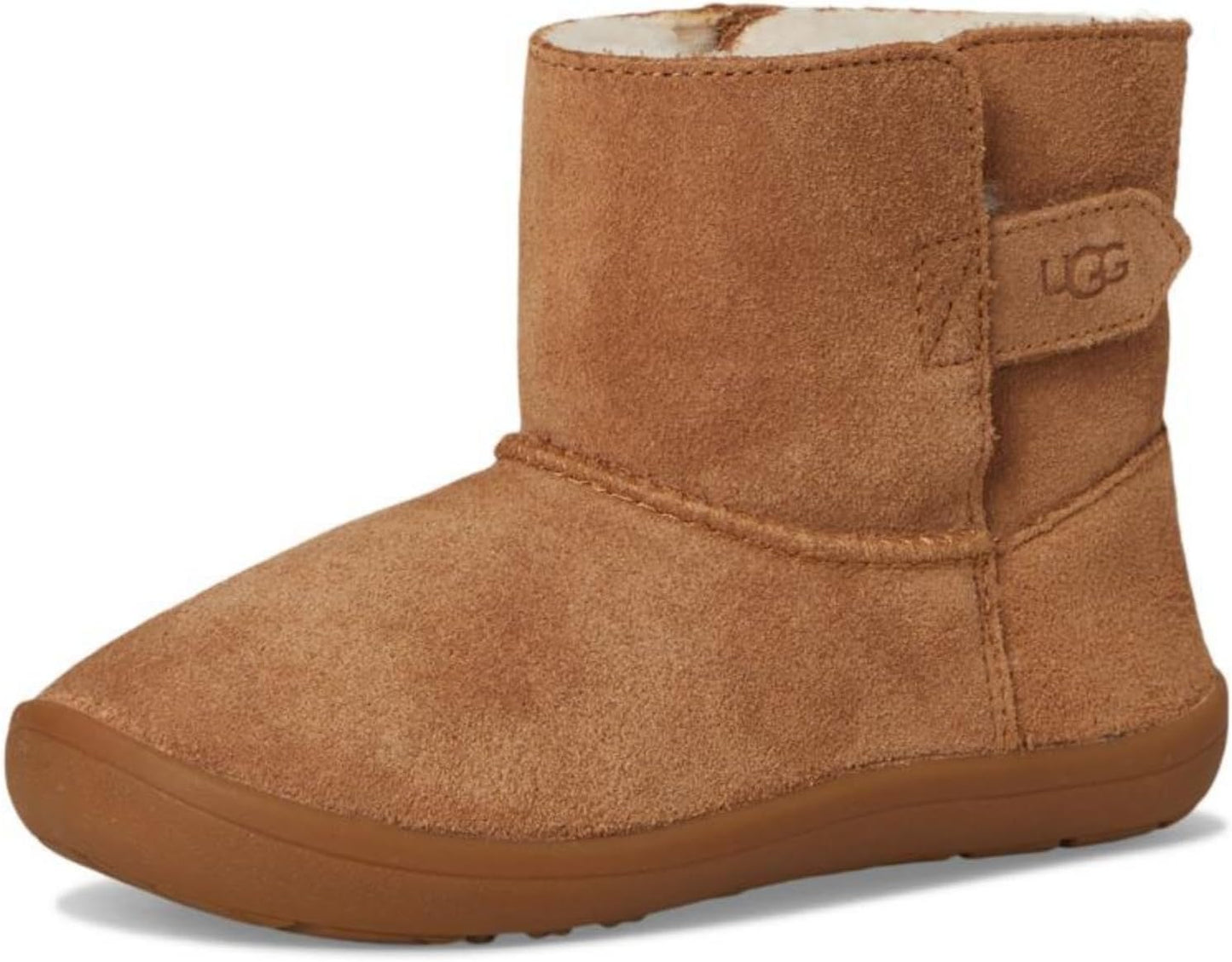 UGG Kids' Keelan II Boot: Stylish Comfort for Young Feet