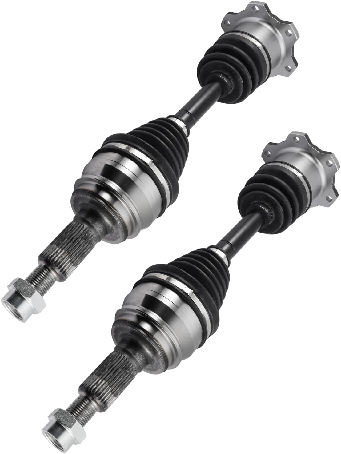 CV Axle Assembly for Cadillac Escalade and Chevrolet Models