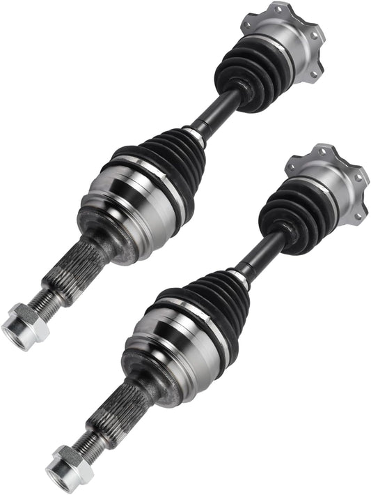 CV Axle Assembly for Cadillac Escalade and Chevrolet Models