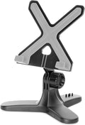 WeatherTech TabletHolder - Stable Non-Slip Tablet Stand for Desktops