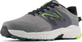 New Balance Womens Fresh Foam 510 V6 - Cushioned Trail Trainer