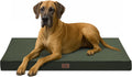 Outdoor Extra Large Dog Bed Jumbo Waterproof Orthopedic - Cooling