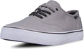 Lugz Men's Lear Fashion Sneaker - Casual Canvas Comfort MENS