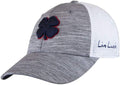 Black Clover Premium Flex Cap - Comfortable Fit with Bold Colors