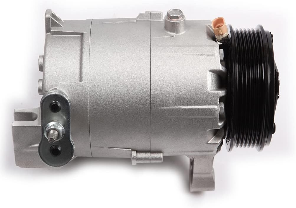 Fast Cooling AC Compressor for Chevrolet Impala and Malibu