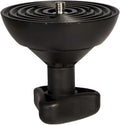 by ikan 100BF 100mm Ball to Flat Adapter - Fits 100mm Bowls
