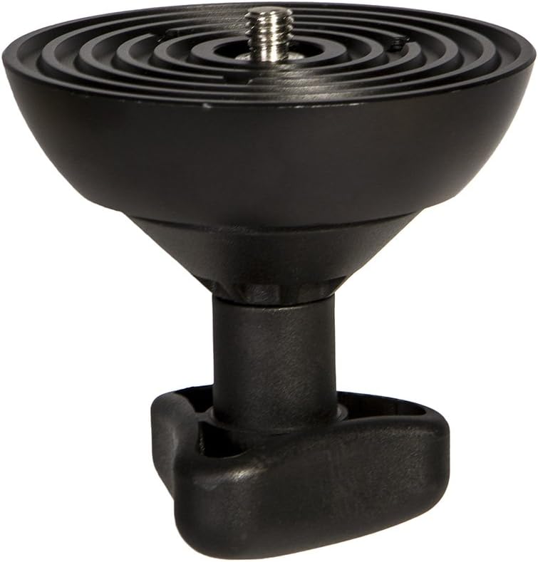 ikan 100BF 100mm Ball to Flat Adapter for Tripod Heads