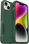 OtterBox iPhone 14 Plus Commuter Case Trees Company Green - Slim