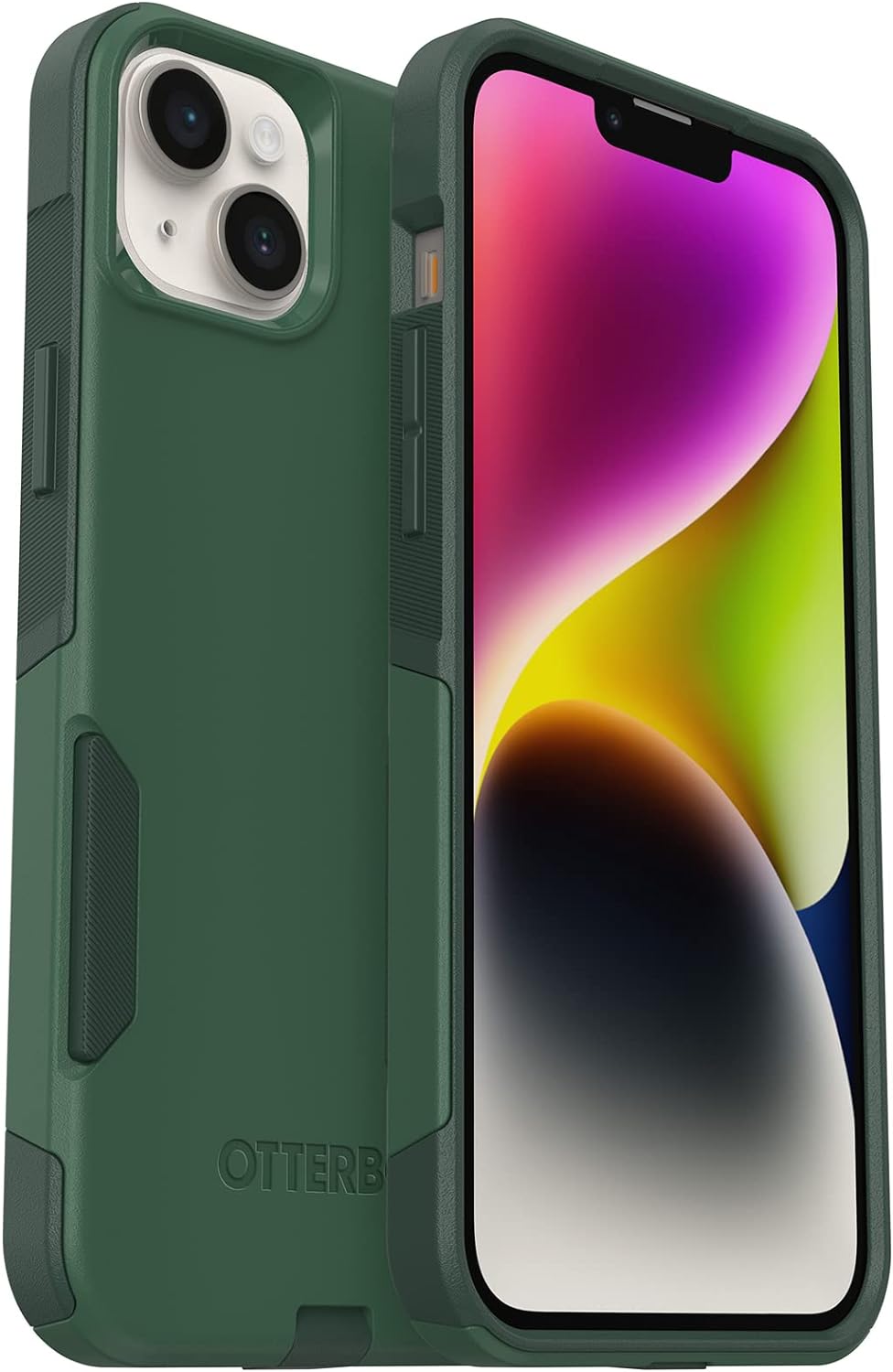 OtterBox iPhone 14 Plus Commuter Series Case - Slim & Tough