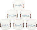 Graston Technique Vitamin E Enriched Emollient - 4oz Jar 6-Pack