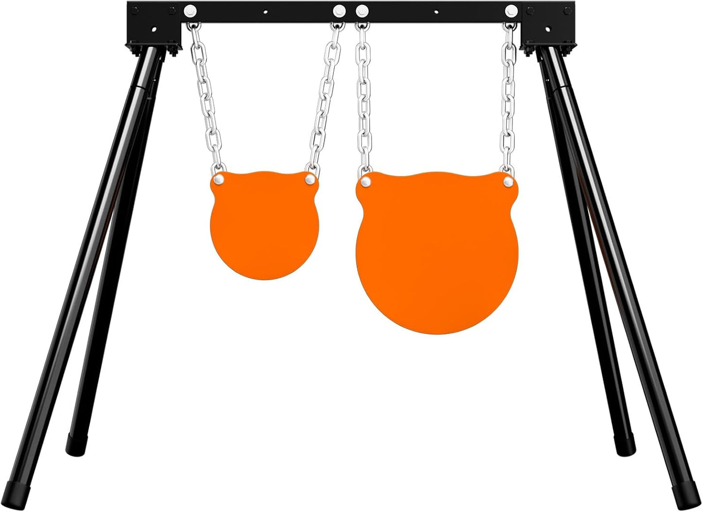 Highwild AR500 Steel Targets System for Outdoor Shooting Practice