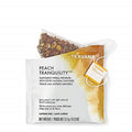 Starbucks Teavana Peach Tranquility Tea Sachets - Calming Fruit Herbal