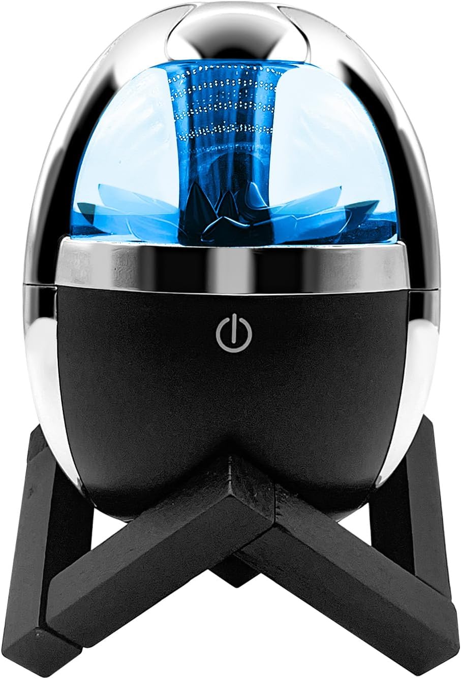 Dancing Ferrofluid Bluetooth Speaker 5.0 - Unique Music Visualizer