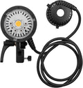 Flashpoint XPLOR 600Pro Extension FlashHead - Portable 600ws