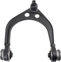 Front Left Upper Control Arm with Ball Joint - Drivers Side Fit