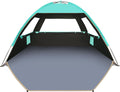 Gorich Beach Tent Sun Shelter for 3 - UPF 50+ UV Protection