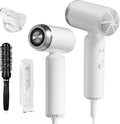 Hair Dryer Super Mini Ionic High-Speed Blow Dryer 110V - Fast Drying