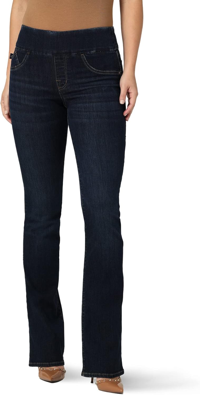 Rock & Republic Women's Denim Rx Fever Bootcut Jean Review