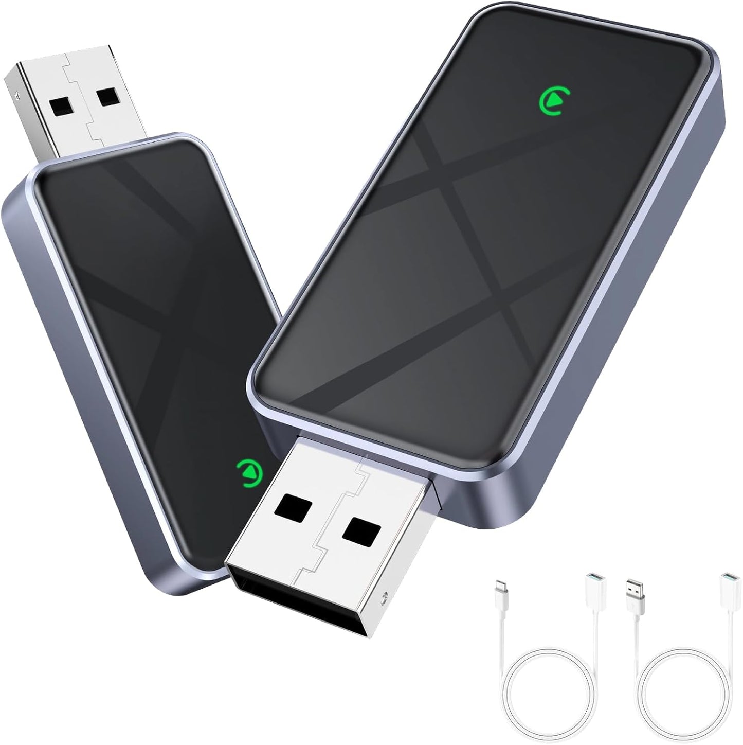 Wireless CarPlay Adapter: Instant Upgrade!